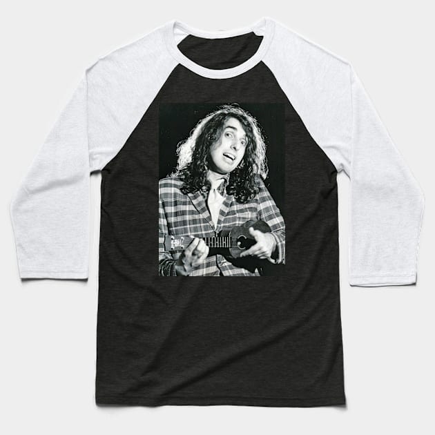 Tiny Tim / 1932 Baseball T-Shirt by Nakscil